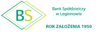 Bank Spółdzielczy w Legionowie