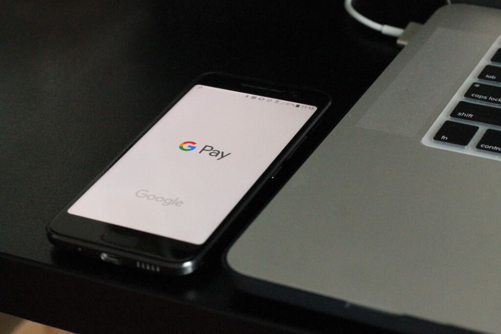 GooglePay