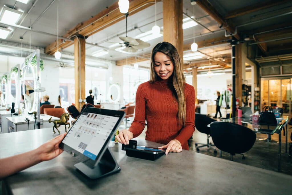 VISA Classic Debetowa payWave
